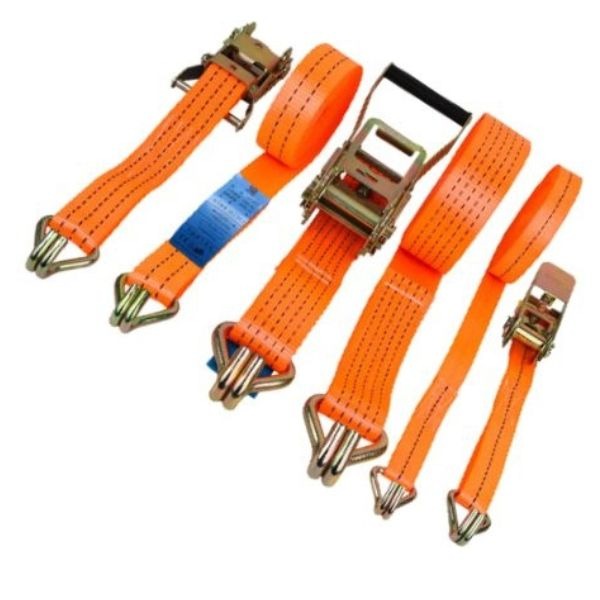 Dây Cảo Hàng 38MMX1500KGX6M Usafety Mỹ Tiêu Chuẩn CE Chất Lượng Cao