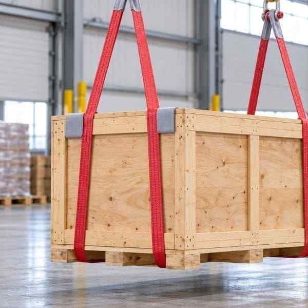 Dây Cẩu Hàng Usafe 2Tx5m Bảng 50mm Chính Hãng Chất Lượng Cao Được Thiết Kế Với Bản Rộng 50mm, Chiều Dài 5m Và Tải Trọng 2 Tấn, Hỗ Trợ Nâng Hạ Hàng Hóa Thuận Tiện. Sản Phẩm Phù Hợp Với Nhà Xưởng, Kho Bãi Và Công Trình, Đáp Ứng Nhu Cầu Cẩu Hàng Bền Bỉ, Hiệu