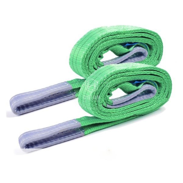 Dây Cẩu Hàng Usafe 2Tx6m Bảng 50mm Bền Bỉ Chất Lượng