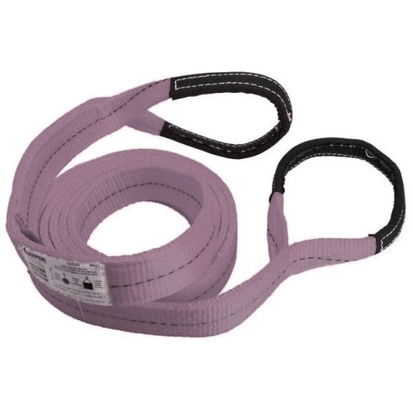 Dây Cẩu Hàng Usafety Mỹ 1Tx4m Bản 25mm Chất Lượng Cao Chính Hãng Là Lựa Chọn Phù Hợp Cho Nhu Cầu Nâng Hạ Hàng Hóa Trong Công Trường, Nhà Xưởng Và Kho Bãi. Thiết Kế Bền Chắc, Kích Thước 1Tx4m Và Bản Rộng 25mm Giúp Hỗ Trợ Công Việc Nâng Hạ Thuận Tiện.