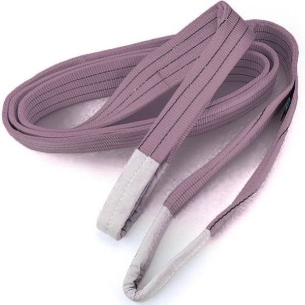 Dây Cẩu Hàng Usafety Mỹ 1Tx4m Bản 25mm Chất Lượng Cao Tiêu Chuẩn CE Được Thiết Kế Phục Vụ Các Công Việc Nâng Hạ Hàng Hóa. Sản Phẩm Có Bản Rộng 25mm, Chiều Dài 4m Và Khả Năng Chịu Tải 1 Tấn, Hỗ Trợ Nâng Hạ Linh Hoạt Trong Nhiều Môi Trường.