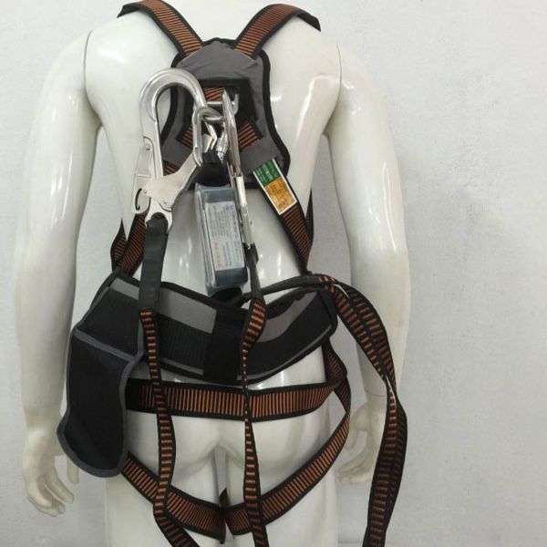Dây Chống Sốc 2 Móc Nhôm Chất Lượng
