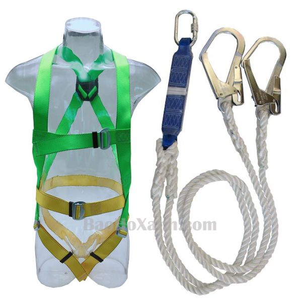 Dây Chống Sốc Tốt