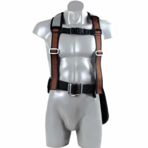 Dây Đai 2 Móc Chống Tĩnh Điện Chống Sốc Xịn