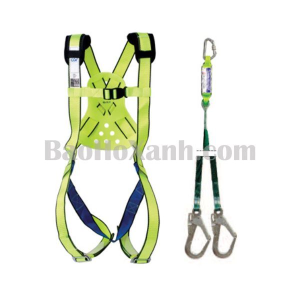 Dây Đai Bền Bỉ