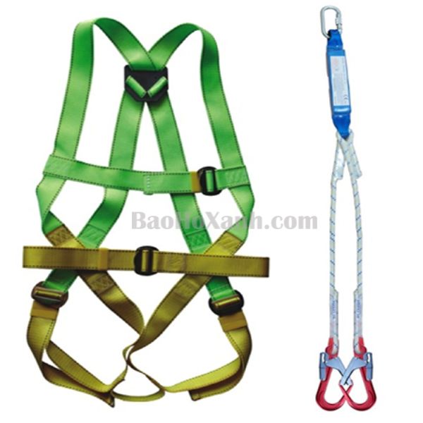 Dây Đai Hàn Quốc An Toàn Chắc Chắn