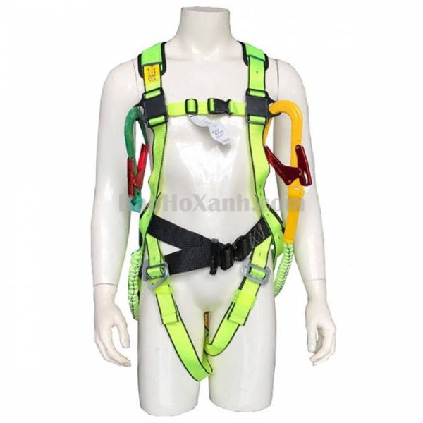 Dây Đai Hàn Quốc Chất Lượng Cao Nhất