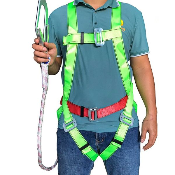 Dây Đai Hàn Quốc Chất Lượng