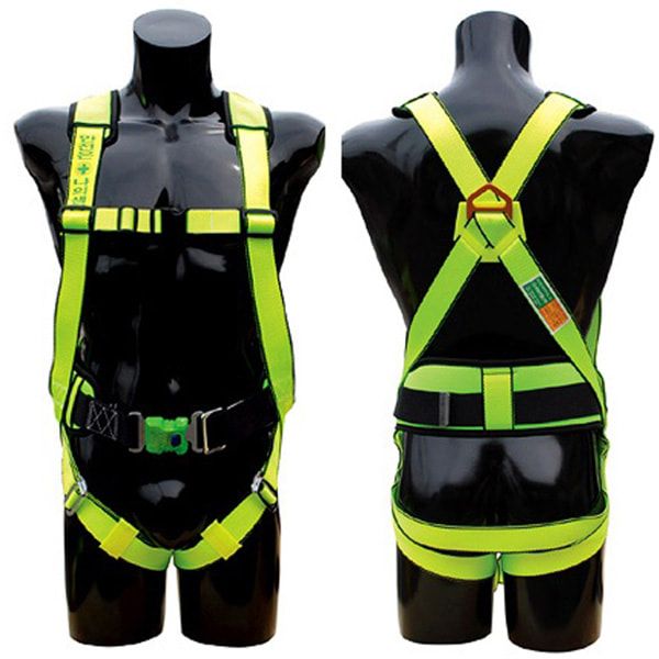 Dây Đai Hàn Quốc Xanh Lá