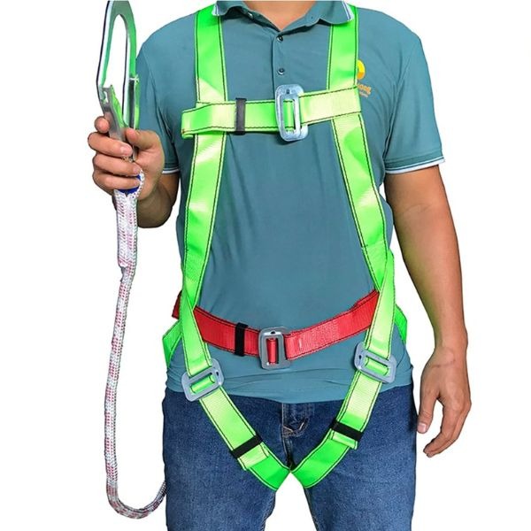 Dây Mòi 2 Khóa Lớn Và 1 Khóa Nhỏ Có Giảm Sóc Dây Tơ Toàn Tâm Loại 1 Gia Công Theo Chuẩn CE Bền Gọn