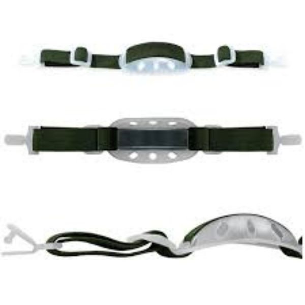Dây Quai Nón Chin Straps Chất Lượng