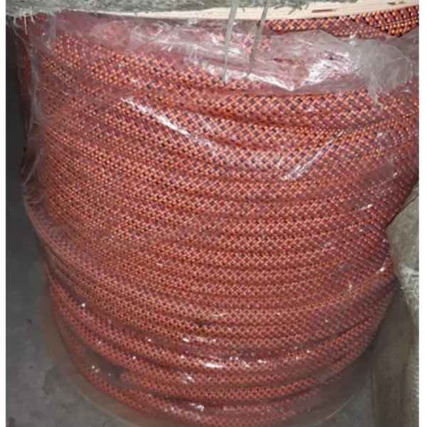 Dây Thoát Hiểm 14 Ly PE Climbing Rope 200m/28kg Usafety Mỹ Tiêu Chuẩn CE Bán Lẻ Mét Đạt Chuẩn 