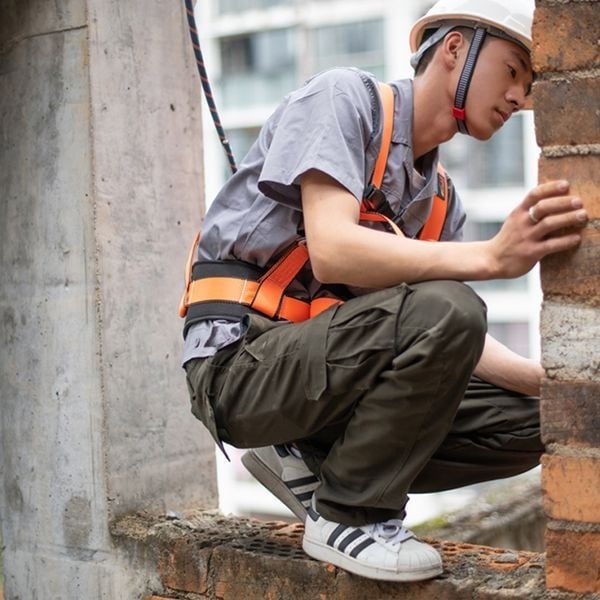 Dây Toàn Thân 1 Khóa Dây Rich Lớn Toàn Tâm SX Tại VN Loại 2 Thường Lâu Bền Hợp Chuẩn