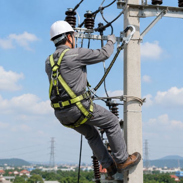 Dây Toàn Thân 2k Giảm Sóc Hàn Quốc Cov Móc Nhôm Không Có Thun Đàn Hồi Chắc Chắn