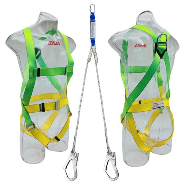 Dây Toàn Thân 2k Hàn Quốc COV