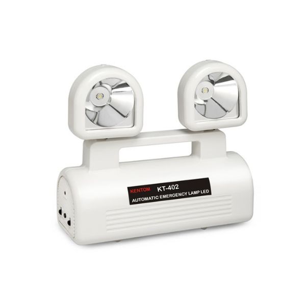 Đèn Kentom Sự Cố Bền 