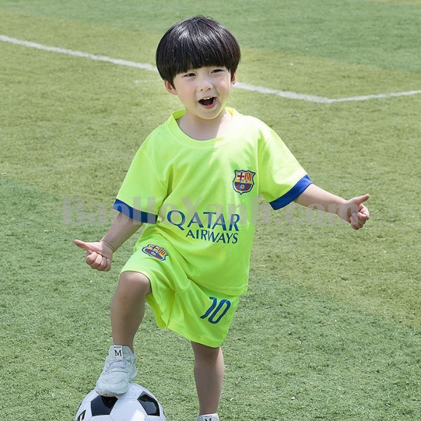 Đồ Thể Thao Trẻ Em Chính Hãng