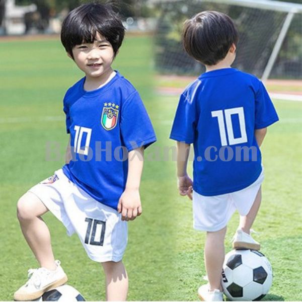 Đồ Thể Thao Trẻ Em Giá Tốt