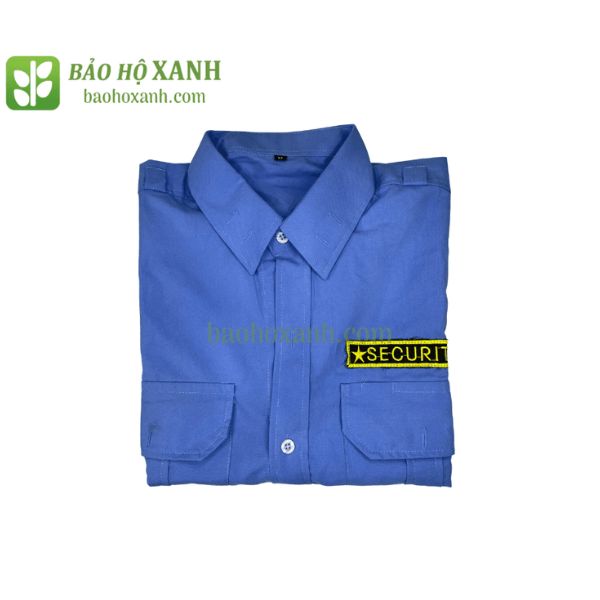 Đồng Phục Bảo Hộ Uy Tín