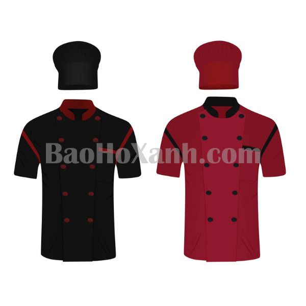 Đồng Phục Bếp Đạt Chuẩn