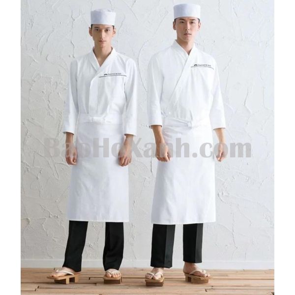 Đồng Phục Bếp Uy Tín
