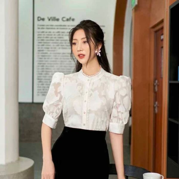 Đồng Phục Nữ Cho Nhân Viên