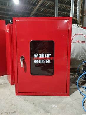 Hộp cứu hỏa chất lượng