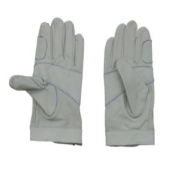 Găng Da Dê Hàn TIG Xỏ Usafety Mỹ Tiêu Chuẩn CE Size S, M, L Đa Dạng