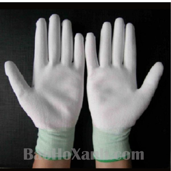 Găng Tay Bảo Hộ Lao Động Xinh 