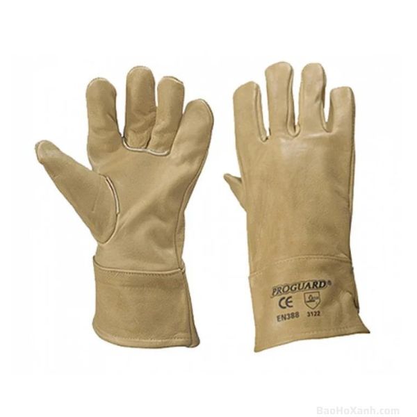 Găng Tay Bảo Hộ Proguard PG-119-YLW Được Trang Bị Tính Năng Chống Cắt, Chịu Lực Tốt, Giúp Bảo Vệ Đôi Tay Khỏi Những Tác Động Bất Ngờ Và Giảm Thiểu Nguy Cơ Bị Thương Tổn Trong Quá Trình Hàn.