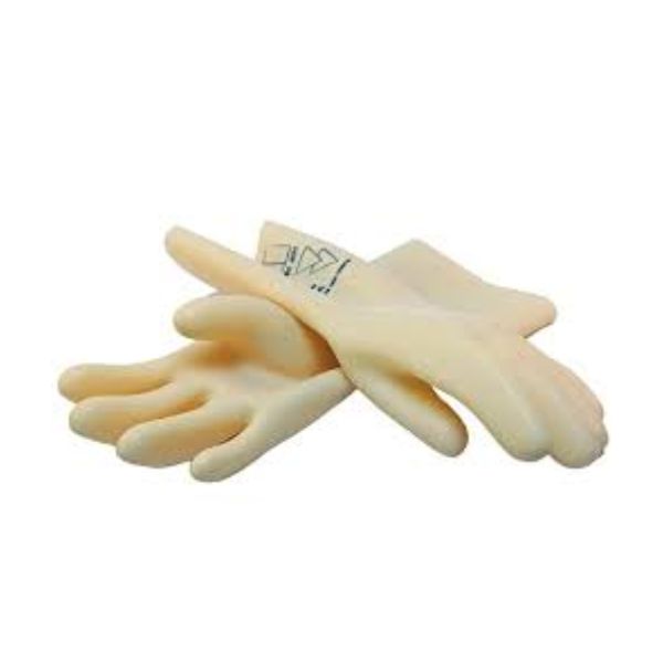Găng Tay Cách Điện Bền