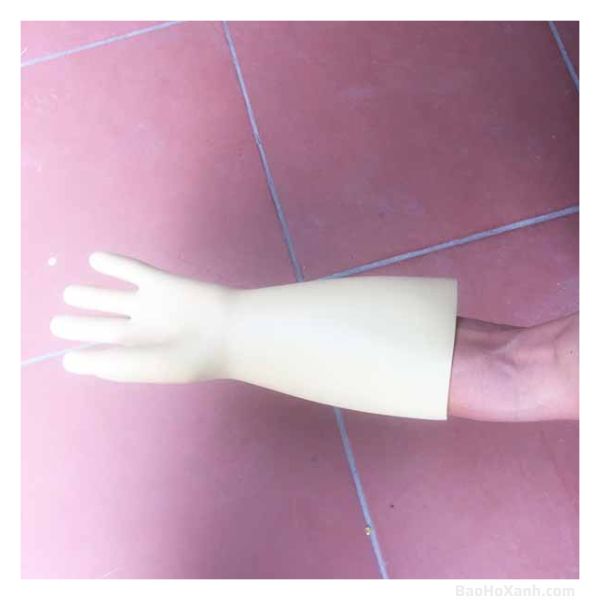 Găng Tay Cách Điện Chuyên Nghiệp
