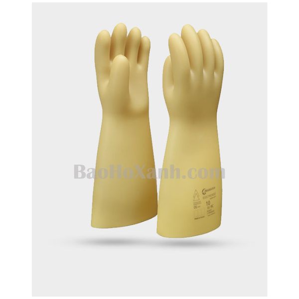 Găng tay cách điện hạ áp Regeltex