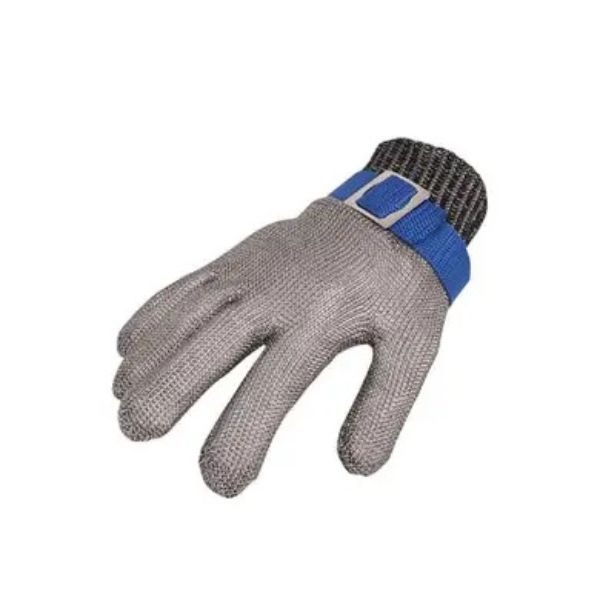 Găng Tay Chống Cắt Batex Tiêu Chuẩn CE Size L Và XL Chính Hãng 