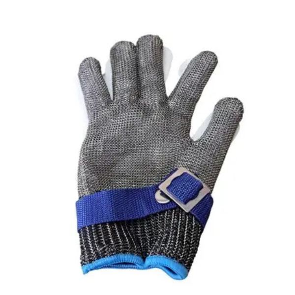 Găng Tay Chống Cắt Batex Tiêu Chuẩn CE Size L Và XL Đa Năng