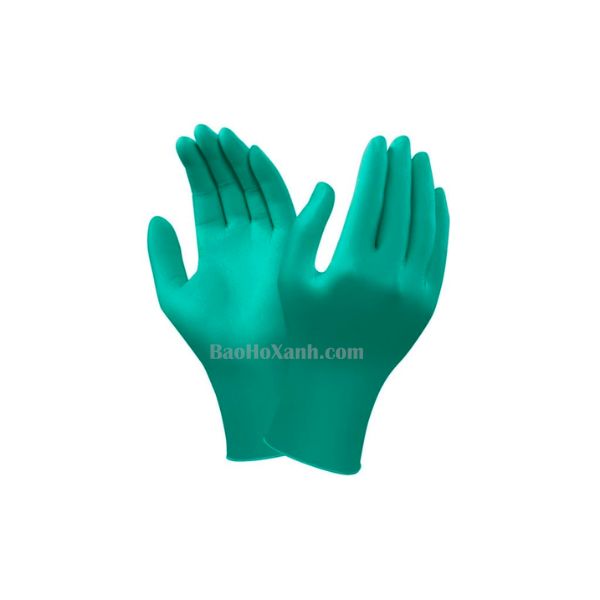 Găng Tay Chống Hóa Chất Chống Va Đập