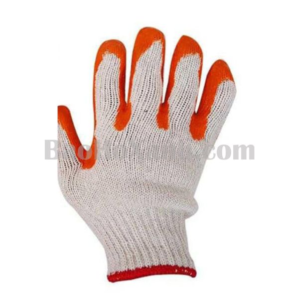 Găng Tay Len Chất Lượng