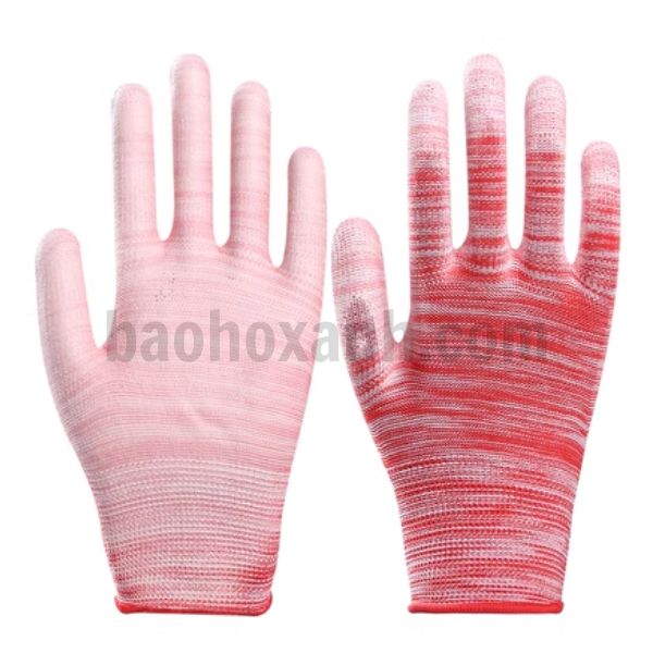Găng Tay Nylon Bảo Hộ