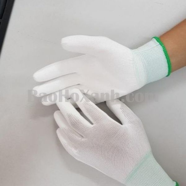 Găng Tay Tĩnh Điện Phủ Bàn Tay Tốt Đẹp