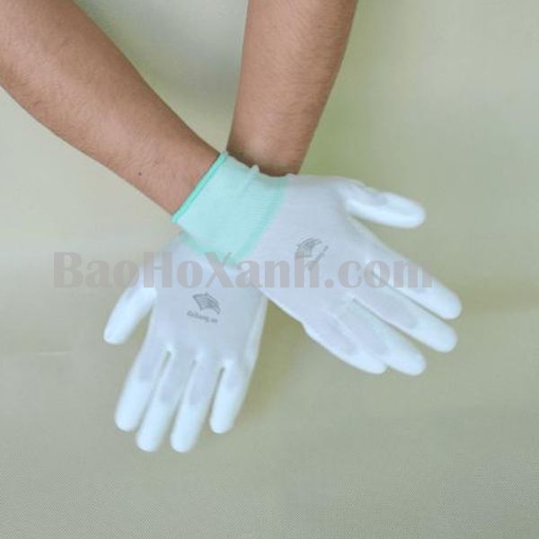 Găng Tay Tĩnh Điện Uy Tín Nam 