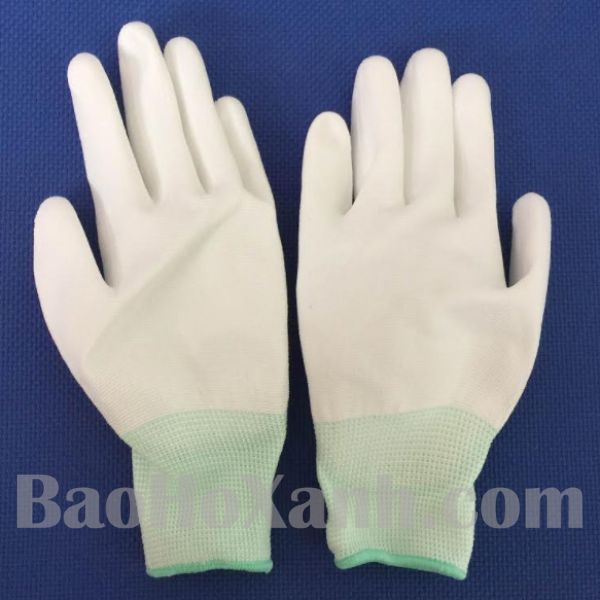 Găng Tay Vải Carbon An Toàn Cách Điện