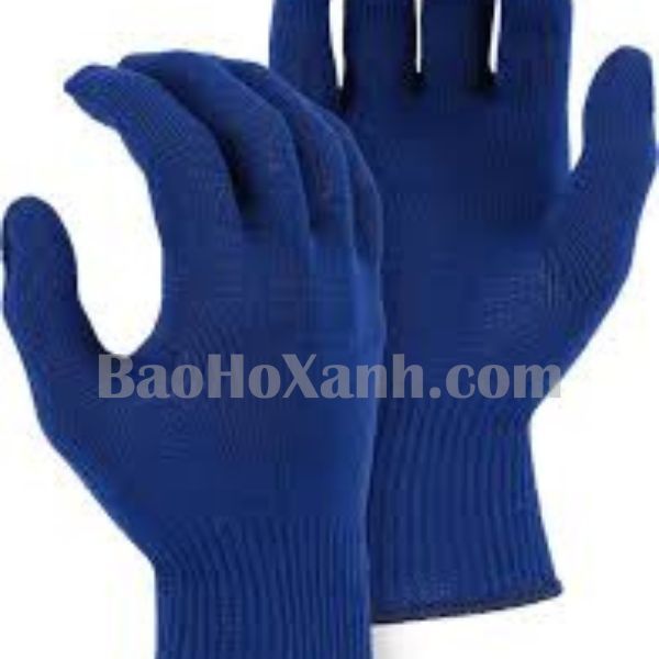 Găng Tay Vải Rất Tốt