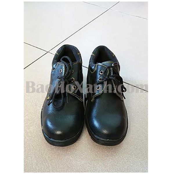 Giày Bảo Hộ ABC Cao Su