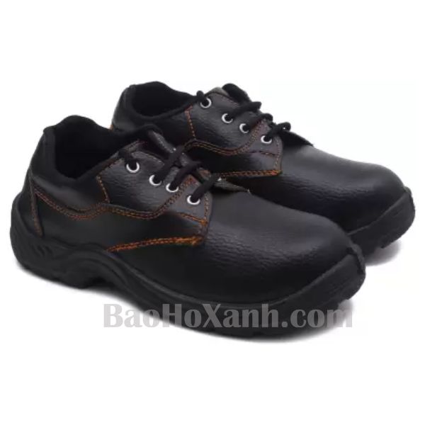 Giày Bảo Hộ Chống Điện