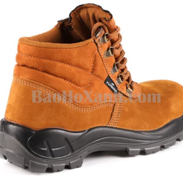 Giày Bảo Hộ Có Dây