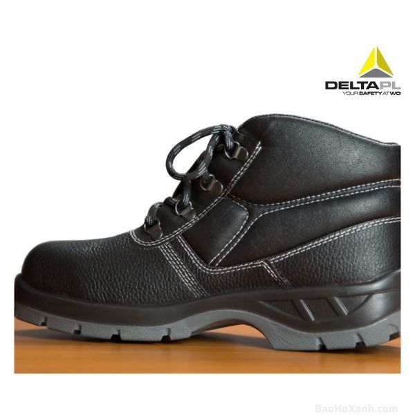 Giày Bảo Hộ Delta Plus An Toàn Chất Lượng Cao