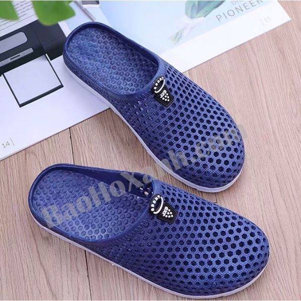 Giày Bảo Hộ Đi Mưa Xịn