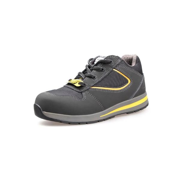 Giày Bảo Hộ Jogger Cao Cấp Chất Lượng Bền Bỉ Uy Tín 