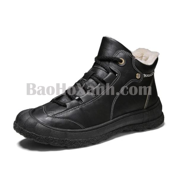 Giày Bảo Hộ Lao Động Bảo Vệ Tốt Nhất