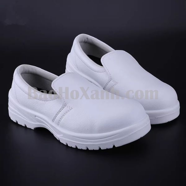 Giày Bảo Hộ Lao Động Chống Đinh Bền Bỉ